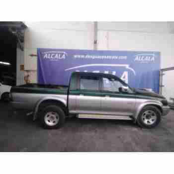 MITSUBISHI L200 (K7_T, K6_T, K5_T) de desguace