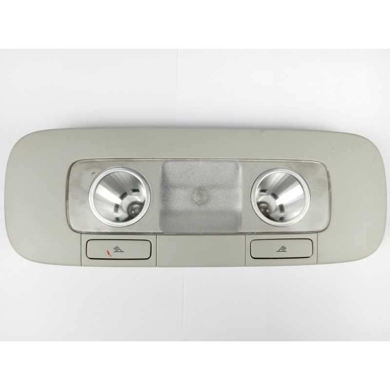 LUZ INTERIOR 3C0947291E 