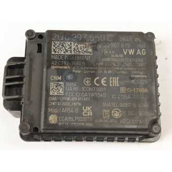 MODULO ELECTRONICO 2Q0907550C 