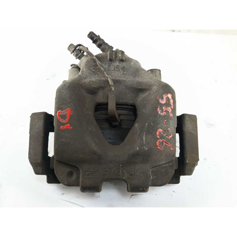 PINZA FRENO DELANTERA IZQUIERDA 34116778145 