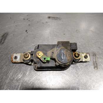 MOTOR CIERRE CENTRALIZADO DELANTERO DERECHO MR669156 2 PINES 