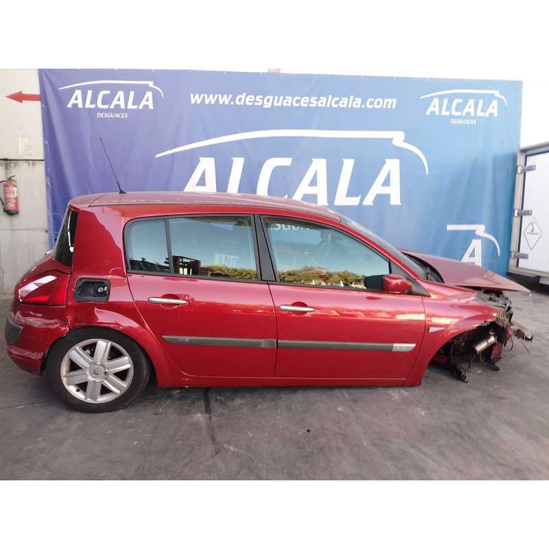 renault megane ii (bm0/1_, cm0/1_) del año 2005