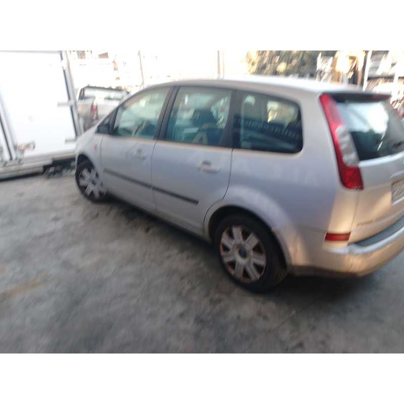 ford focus c-max (dm2) del año 2005