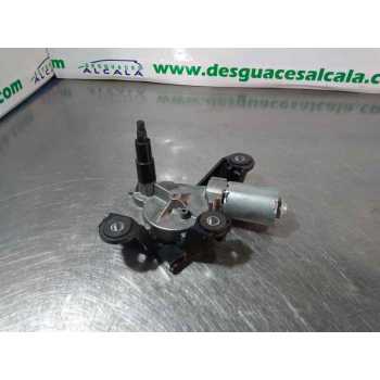 MOTOR LIMPIA TRASERO 0390201820 3 PINES 