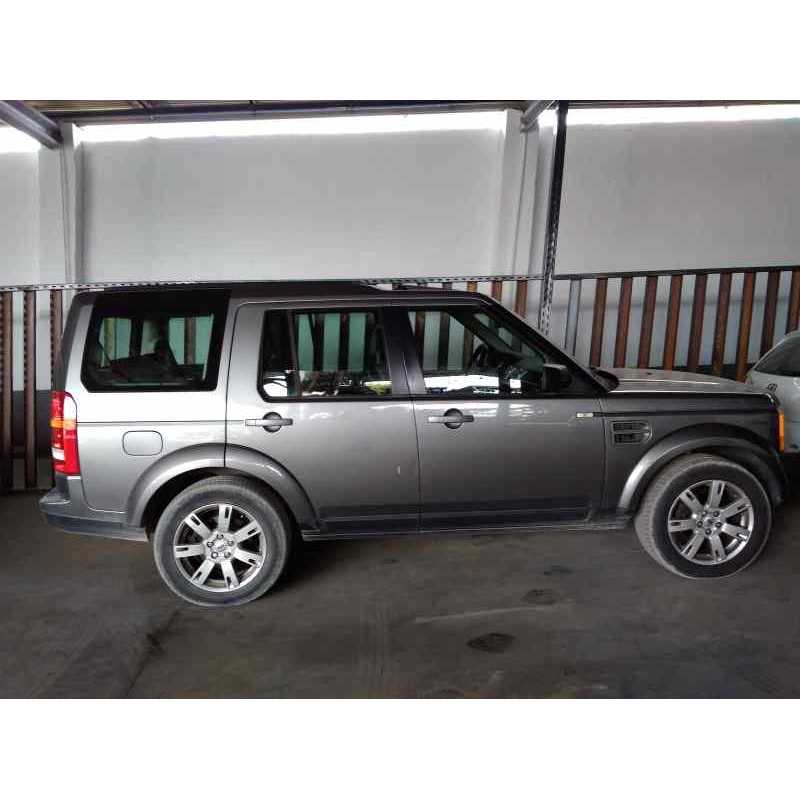 land rover discovery del año 2008