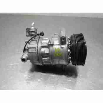 COMPRESOR AIRE ACONDICIONADO 31469966 
