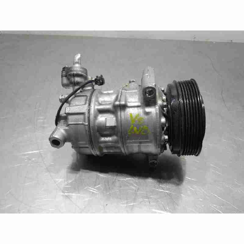 COMPRESOR AIRE ACONDICIONADO 31469966 