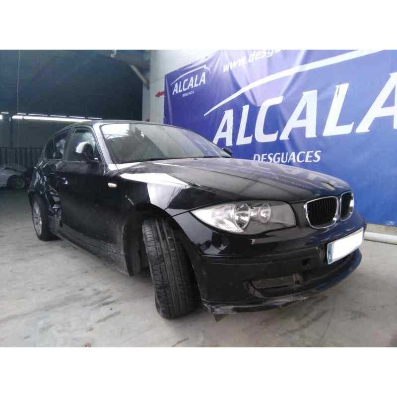 bmw serie 1 berlina (e81/e87) del año 2010