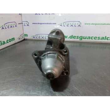 MOTOR ARRANQUE 10 DIENTES 
