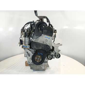 MOTOR COMPLETO D4EB DIESEL 251.190 KM