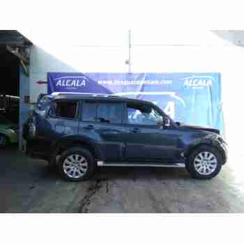 MITSUBISHI MONTERO (V80/V90) de desguace