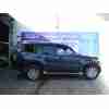 mitsubishi montero (v80/v90) del año 2007