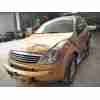 ssangyong rexton del año 2005