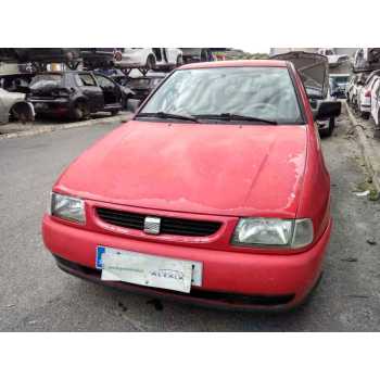 SEAT IBIZA (6K)