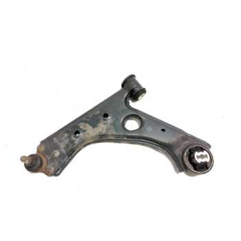 BRAZO SUSPENSION INFERIOR DELANTERO IZQUIERDO 3520W3 