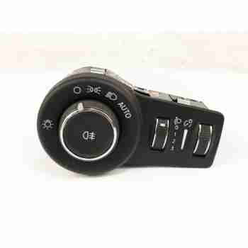 MANDO LUCES P5YD51LXHAB 