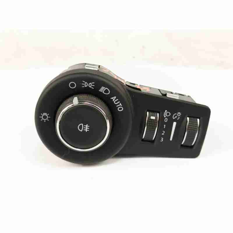 MANDO LUCES P5YD51LXHAB 