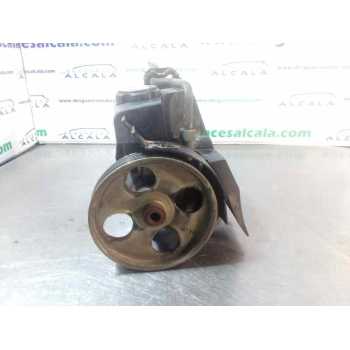 BOMBA DIRECCION 14 CM 