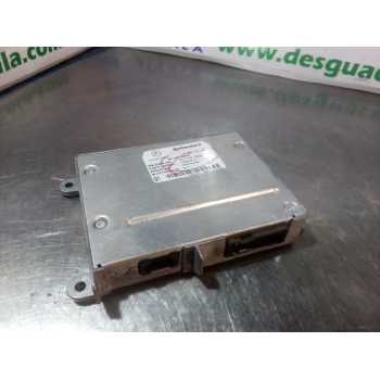CENTRALITA BLUETOOTH A2118701885 