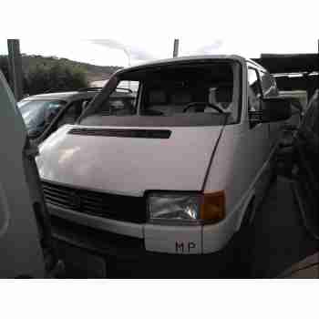 VOLKSWAGEN T4 TRANSPORTER/FURGONETA (MOD. 1991)