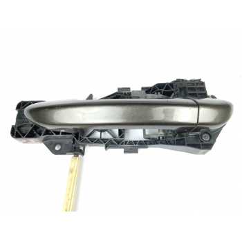 MANETA EXTERIOR TRASERA IZQUIERDA 3C0837885J 
