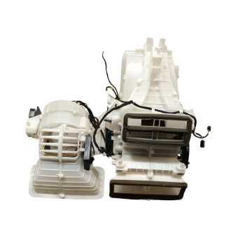MODULO CALEFACCION 39033125U 