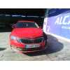 skoda octavia iii (5e3, nl3, nr3) del año 2018