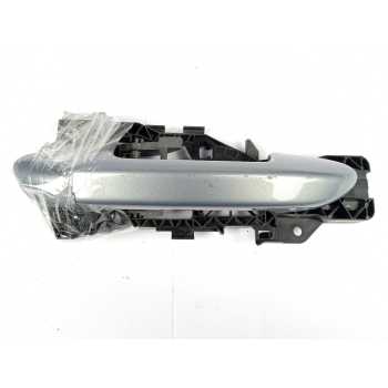 MANETA EXTERIOR DELANTERA DERECHA 3C0837206 