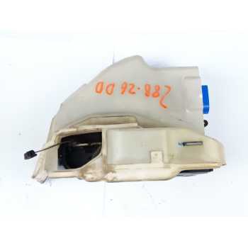 CERRADURA PUERTA DELANTERA DERECHA 3D1837016 