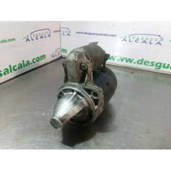 MOTOR ARRANQUE 8 DIENTES 
