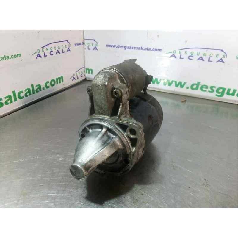 MOTOR ARRANQUE 8 DIENTES 