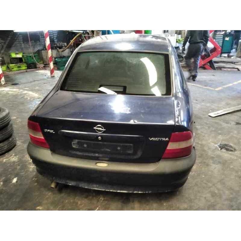 opel vectra b berlina del año 1998