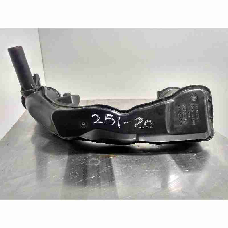TUBO 31370135 INTERCOOLER 