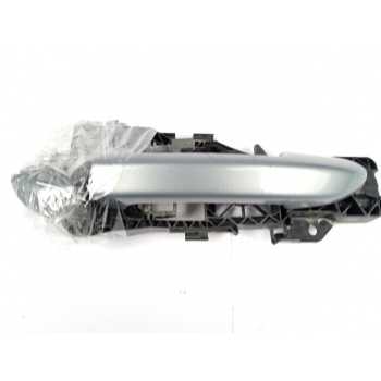MANETA EXTERIOR TRASERA DERECHA 3C0837206 