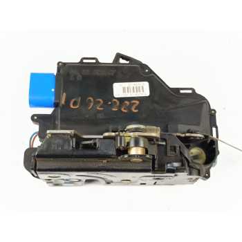 CERRADURA PUERTA DELANTERA IZQUIERDA 3D1837015 
