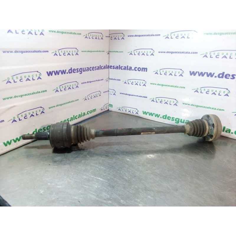 TRANSMISION TRASERA DERECHA 7L0501201C 