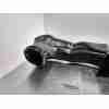 TUBO 31370135 INTERCOOLER 