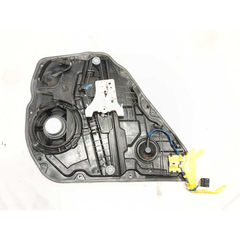 ELEVALUNAS TRASERO DERECHO 83471J7300 