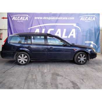 FORD MONDEO BERLINA (GE)