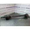 TRANSMISION TRASERA IZQUIERDA 7L0501201C 