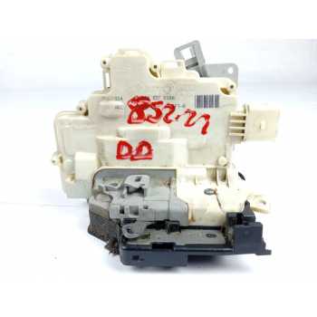 CERRADURA PUERTA DELANTERA DERECHA 3C1837016A 