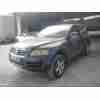 volkswagen touareg (7la) del año 2003