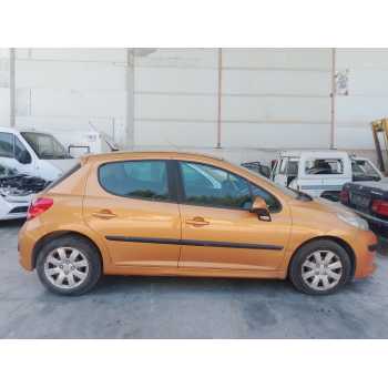 PEUGEOT 207/207+ (WA_, WC_)