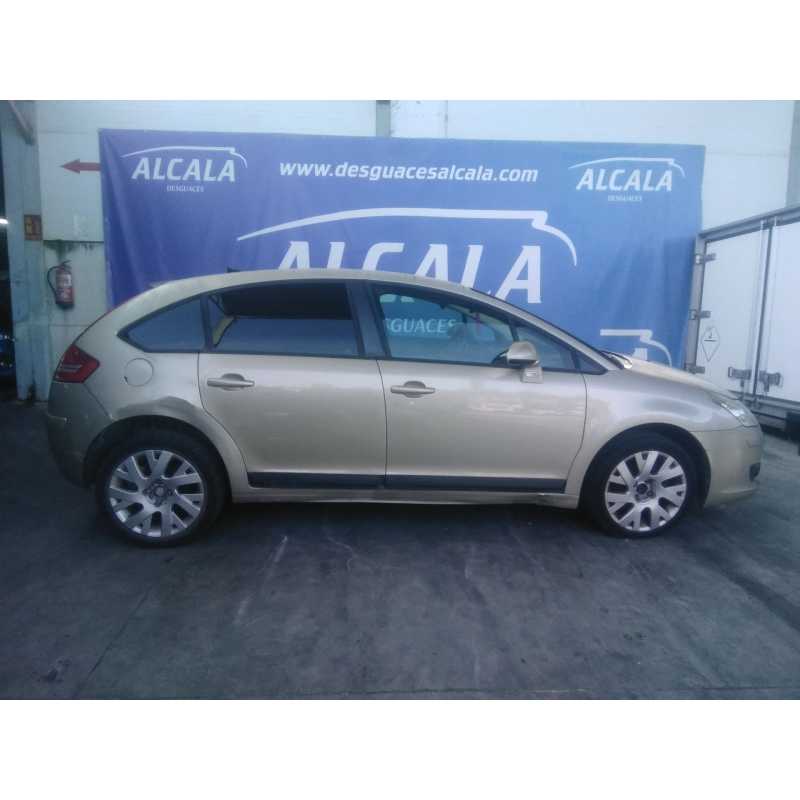 citroën c4 i (lc_) del año 2005