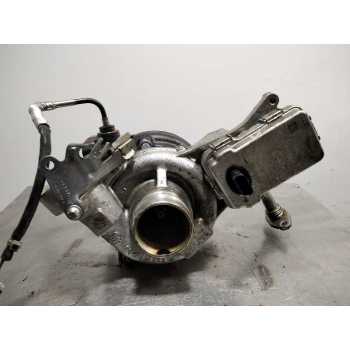 TURBOCOMPRESOR A6510900586 