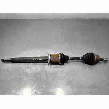 TRANSMISION DELANTERA DERECHA 