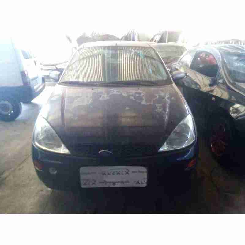 ford focus berlina (cak) del año 1999
