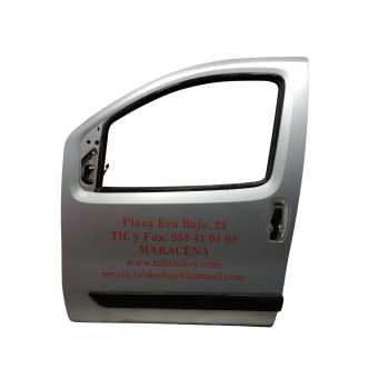 PUERTA DELANTERA IZQUIERDA 9002AT 