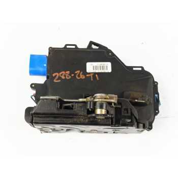 CERRADURA PUERTA TRASERA IZQUIERDA 7L0839015 