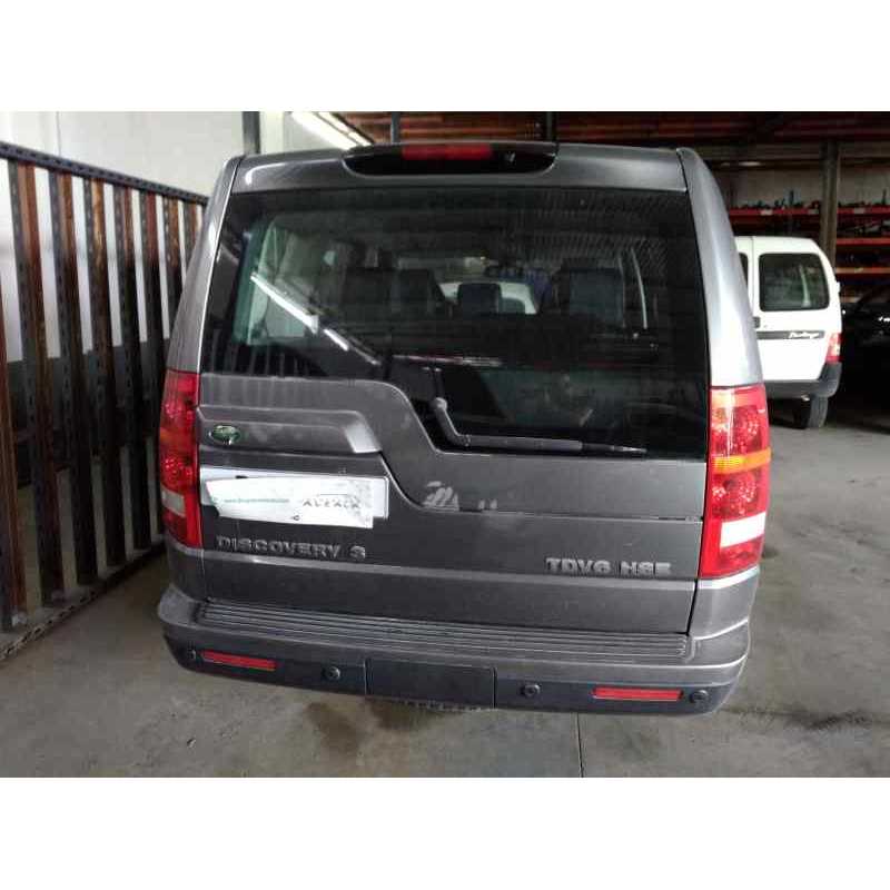 land rover discovery del año 2008